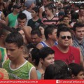 Bloco os Moiados - Carnaval de Nazaré Paulista 2014