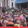Bloco os Moiados - Carnaval de Nazaré Paulista 2014