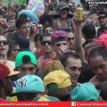 Bloco os Moiados - Carnaval de Nazaré Paulista 2014
