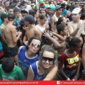 Bloco os Moiados - Carnaval de Nazaré Paulista 2014