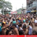 Bloco os Moiados - Carnaval de Nazaré Paulista 2014