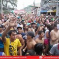 Bloco os Moiados - Carnaval de Nazaré Paulista 2014