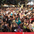Bloco os Moiados - Carnaval de Nazaré Paulista 2014