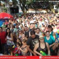 Bloco os Moiados - Carnaval de Nazaré Paulista 2014
