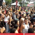 Bloco os Moiados - Carnaval de Nazaré Paulista 2014
