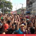 Bloco os Moiados - Carnaval de Nazaré Paulista 2014