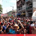 Bloco os Moiados - Carnaval de Nazaré Paulista 2014