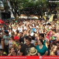 Bloco os Moiados - Carnaval de Nazaré Paulista 2014