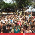 Bloco os Moiados - Carnaval de Nazaré Paulista 2014