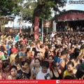 Bloco os Moiados - Carnaval de Nazaré Paulista 2014