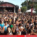 Bloco os Moiados - Carnaval de Nazaré Paulista 2014
