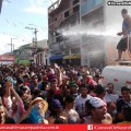 Bloco os Moiados - Carnaval de Nazaré Paulista 2014