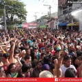 Bloco os Moiados - Carnaval de Nazaré Paulista 2014