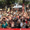 Bloco os Moiados - Carnaval de Nazaré Paulista 2014