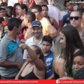 Bloco os Moiados - Carnaval de Nazaré Paulista 2014