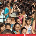 Bloco os Moiados - Carnaval de Nazaré Paulista 2014