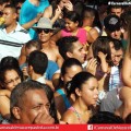 Bloco os Moiados - Carnaval de Nazaré Paulista 2014