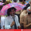 Bloco os Moiados - Carnaval de Nazaré Paulista 2014