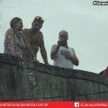 Bloco os Moiados - Carnaval de Nazaré Paulista 2014