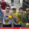 Bloco os Moiados - Carnaval de Nazaré Paulista 2014
