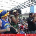 Bloco os Moiados - Carnaval de Nazaré Paulista 2014