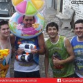 Bloco os Moiados - Carnaval de Nazaré Paulista 2014