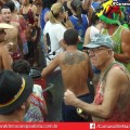 Bloco os Moiados - Carnaval de Nazaré Paulista 2014
