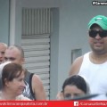Bloco os Moiados - Carnaval de Nazaré Paulista 2014