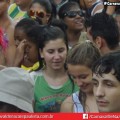 Bloco os Moiados - Carnaval de Nazaré Paulista 2014