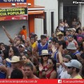 Bloco os Moiados - Carnaval de Nazaré Paulista 2014