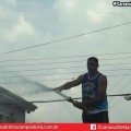 Bloco os Moiados - Carnaval de Nazaré Paulista 2014