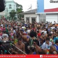 Bloco os Moiados - Carnaval de Nazaré Paulista 2014