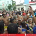 Bloco os Moiados - Carnaval de Nazaré Paulista 2014