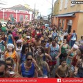 Bloco os Moiados - Carnaval de Nazaré Paulista 2014