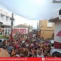 Bloco os Moiados - Carnaval de Nazaré Paulista 2014