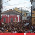 Bloco os Moiados - Carnaval de Nazaré Paulista 2014