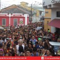 Bloco os Moiados - Carnaval de Nazaré Paulista 2014