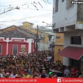 Bloco os Moiados - Carnaval de Nazaré Paulista 2014