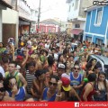 Bloco os Moiados - Carnaval de Nazaré Paulista 2014