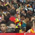 Bloco os Moiados - Carnaval de Nazaré Paulista 2014