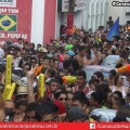 Bloco os Moiados - Carnaval de Nazaré Paulista 2014