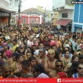 Bloco os Moiados - Carnaval de Nazaré Paulista 2014