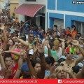 Bloco os Moiados - Carnaval de Nazaré Paulista 2014