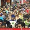 Bloco os Moiados - Carnaval de Nazaré Paulista 2014