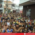Bloco os Moiados - Carnaval de Nazaré Paulista 2014