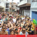 Bloco os Moiados - Carnaval de Nazaré Paulista 2014