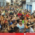 Bloco os Moiados - Carnaval de Nazaré Paulista 2014