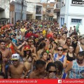 Bloco os Moiados - Carnaval de Nazaré Paulista 2014