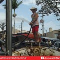 Bloco os Moiados - Carnaval de Nazaré Paulista 2014