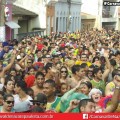 Bloco os Moiados - Carnaval de Nazaré Paulista 2014